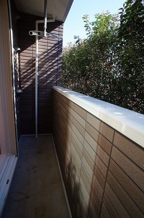 メゾン ボヌールの物件内観写真